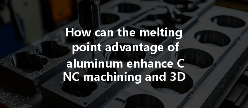 How Can Cnc Machining Optimize Energy Consumption And Improve Efficiency In Manufacturing Processes?