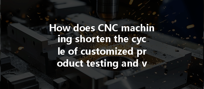 How Can Cnc Machining Optimize Energy Consumption And Improve Efficiency In Manufacturing Processes?