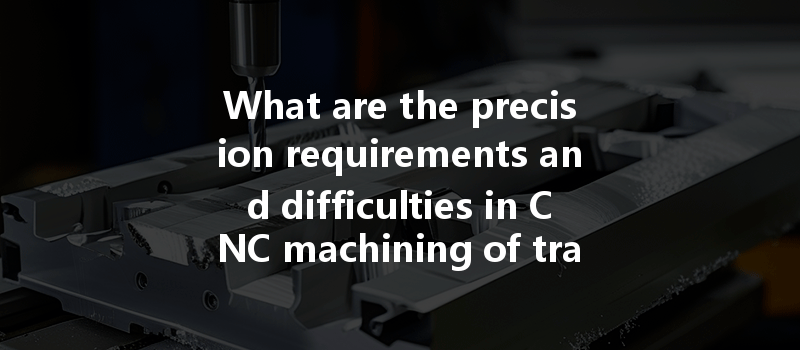 How Can Cnc Machining Optimize Energy Consumption And Improve Efficiency In Manufacturing Processes?