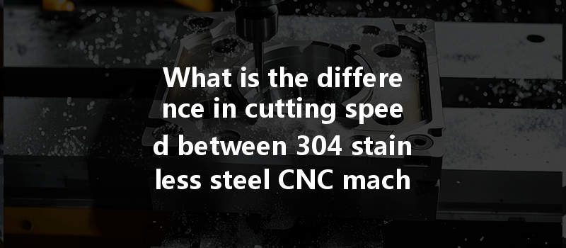 How Can Cnc Machining Optimize Energy Consumption And Improve Efficiency In Manufacturing Processes?