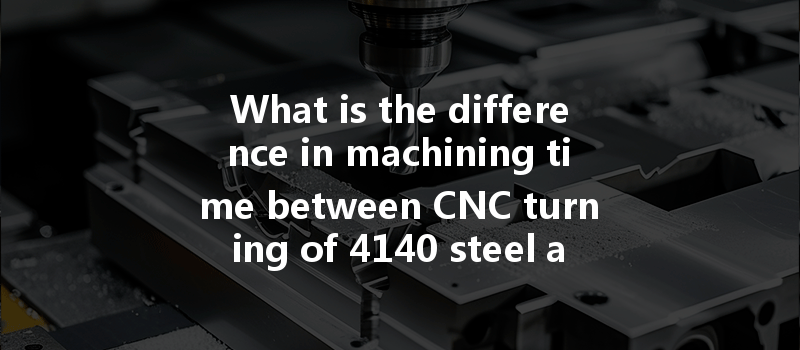 How Can Cnc Machining Optimize Energy Consumption And Improve Efficiency In Manufacturing Processes?