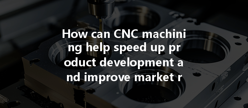 How Can Cnc Machining Optimize Energy Consumption And Improve Efficiency In Manufacturing Processes?