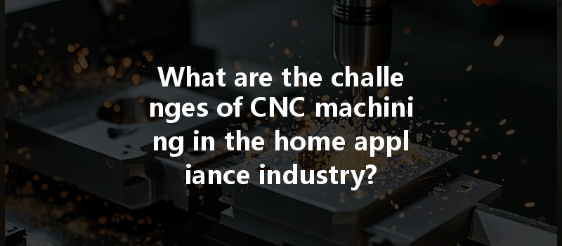 How Can Cnc Machining Optimize Energy Consumption And Improve Efficiency In Manufacturing Processes?