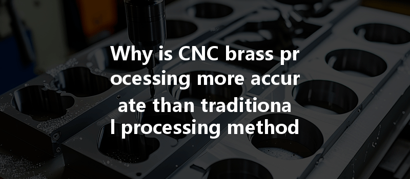 How Can Cnc Machining Optimize Energy Consumption And Improve Efficiency In Manufacturing Processes?