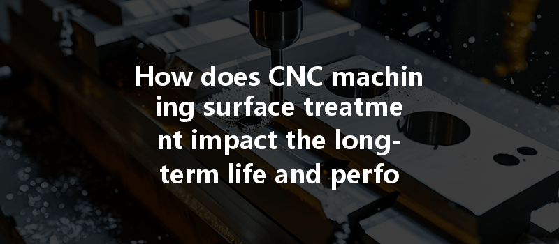 How Can Cnc Machining Optimize Energy Consumption And Improve Efficiency In Manufacturing Processes?