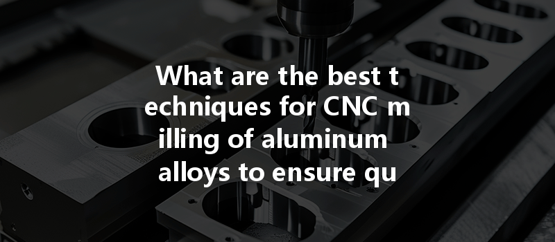 How Can Cnc Machining Optimize Energy Consumption And Improve Efficiency In Manufacturing Processes?