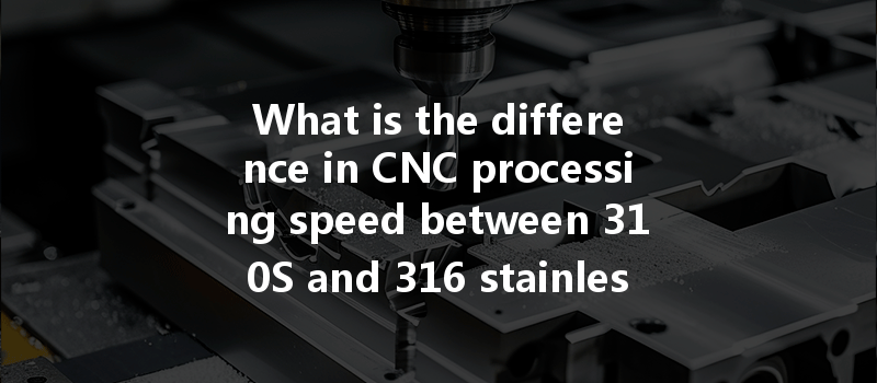 How Can Cnc Machining Optimize Energy Consumption And Improve Efficiency In Manufacturing Processes?