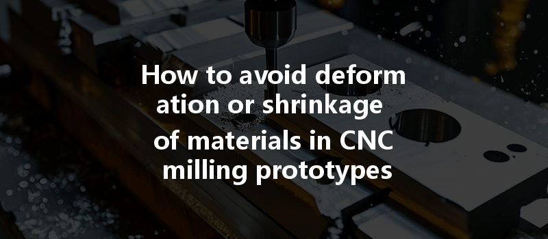 How Can Cnc Machining Optimize Energy Consumption And Improve Efficiency In Manufacturing Processes?