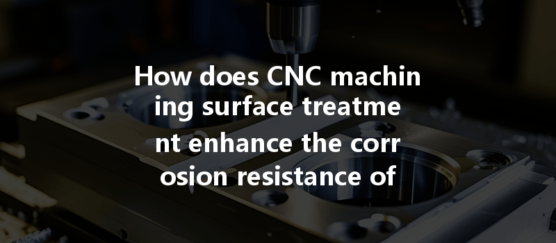 How Can Cnc Machining Optimize Energy Consumption And Improve Efficiency In Manufacturing Processes?