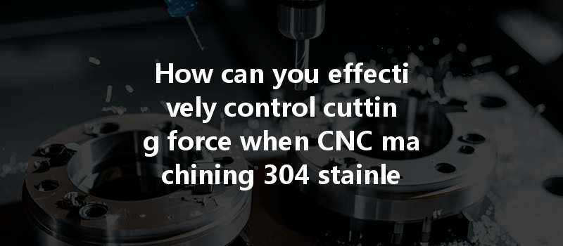 How Can Cnc Machining Optimize Energy Consumption And Improve Efficiency In Manufacturing Processes?