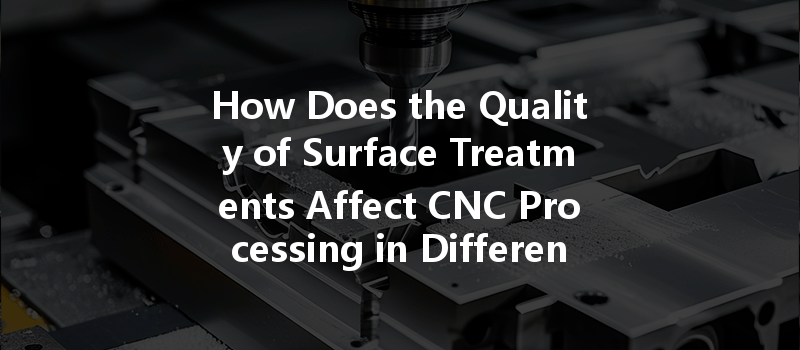 How Can Cnc Machining Optimize Energy Consumption And Improve Efficiency In Manufacturing Processes?