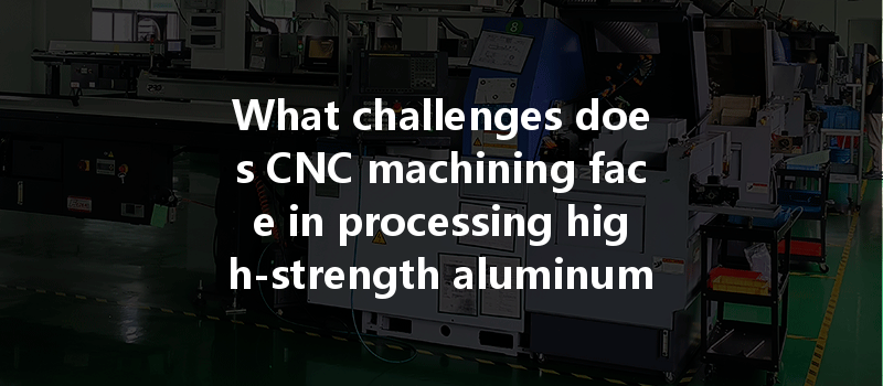 How Can Cnc Machining Optimize Energy Consumption And Improve Efficiency In Manufacturing Processes?