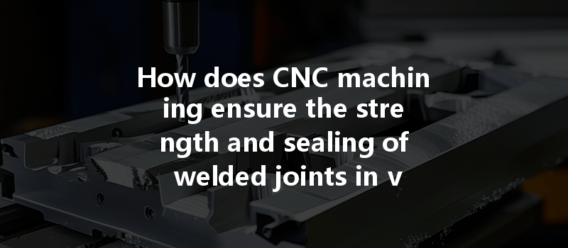 How Can Cnc Machining Optimize Energy Consumption And Improve Efficiency In Manufacturing Processes?