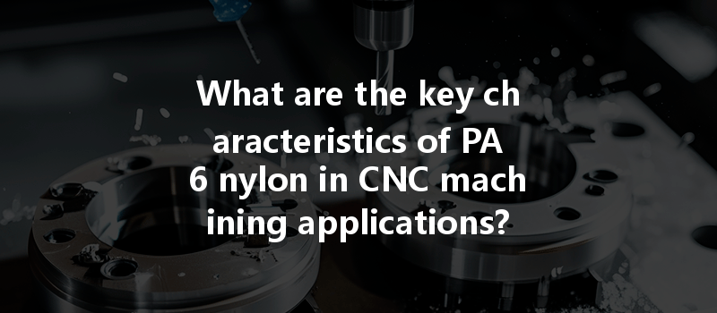 How Can Cnc Machining Optimize Energy Consumption And Improve Efficiency In Manufacturing Processes?