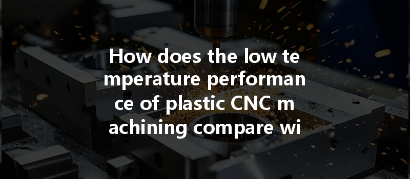 How Can Cnc Machining Optimize Energy Consumption And Improve Efficiency In Manufacturing Processes?