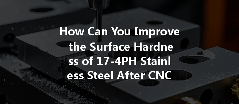 How Can Cnc Machining Optimize Energy Consumption And Improve Efficiency In Manufacturing Processes?