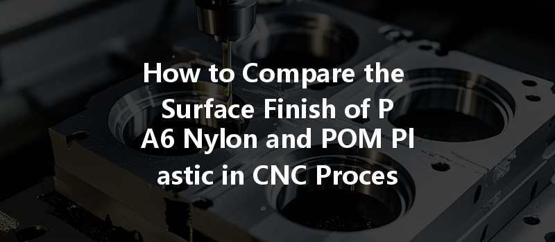 How Can Cnc Machining Optimize Energy Consumption And Improve Efficiency In Manufacturing Processes?