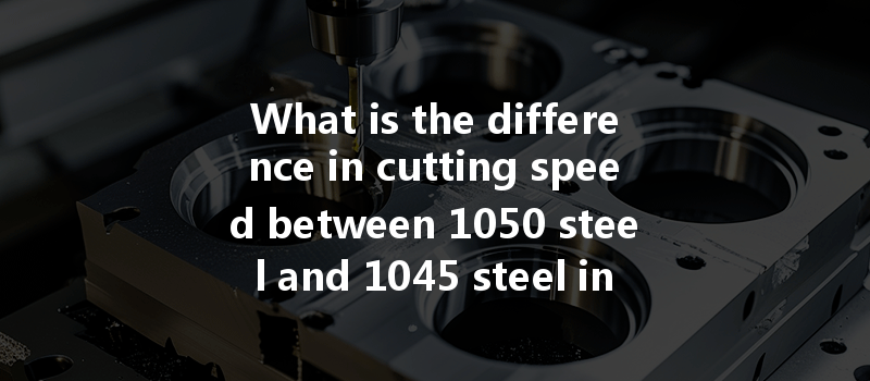 How Can Cnc Machining Optimize Energy Consumption And Improve Efficiency In Manufacturing Processes?