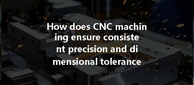 How Can Cnc Machining Optimize Energy Consumption And Improve Efficiency In Manufacturing Processes?