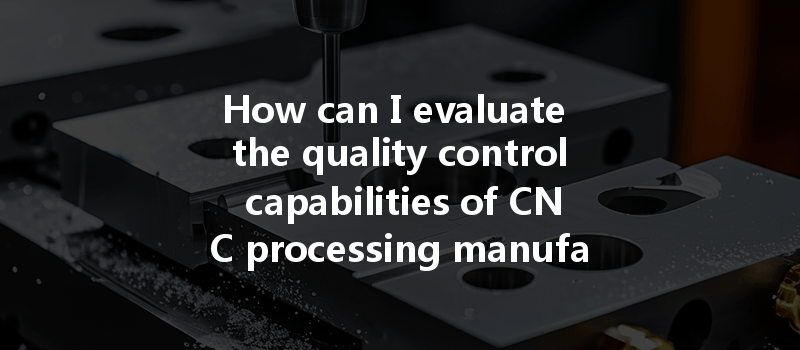 How Can Cnc Machining Optimize Energy Consumption And Improve Efficiency In Manufacturing Processes?