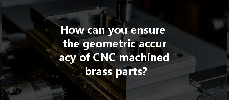 How Can Cnc Machining Optimize Energy Consumption And Improve Efficiency In Manufacturing Processes?