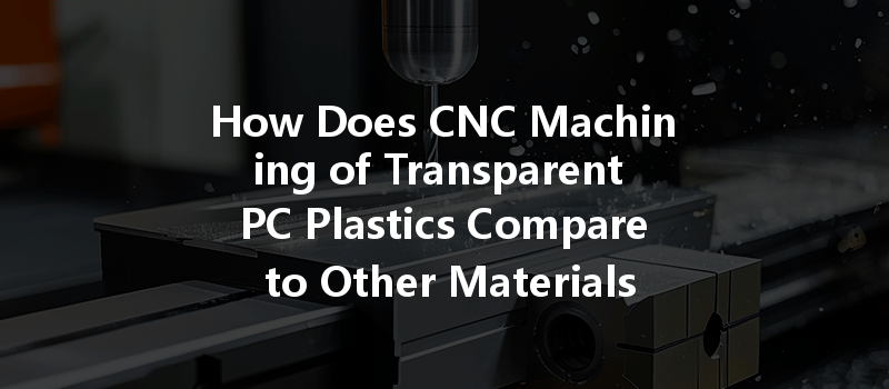 How Can Cnc Machining Optimize Energy Consumption And Improve Efficiency In Manufacturing Processes?