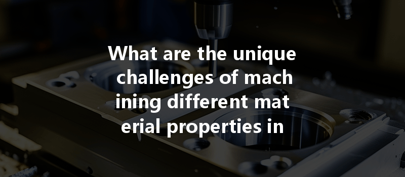 How Can Cnc Machining Optimize Energy Consumption And Improve Efficiency In Manufacturing Processes?