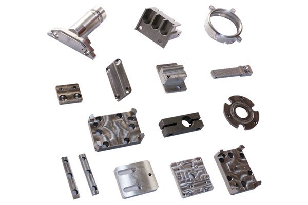 What Are The Key Applications And Advantages Of Cnc Prototypes In Various Industries?