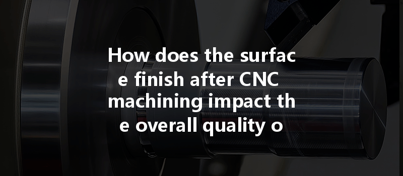 How Can Cnc Machining Optimize Energy Consumption And Improve Efficiency In Manufacturing Processes?