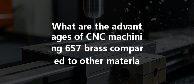 How Can Cnc Machining Optimize Energy Consumption And Improve Efficiency In Manufacturing Processes?