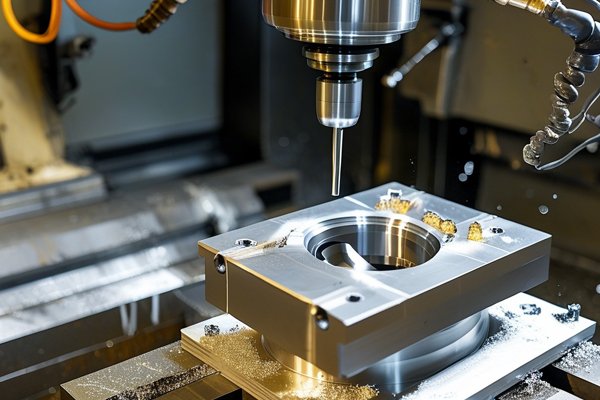 Will Artificial Intelligence Replace Cnc Programmers? A Comprehensive Analysis