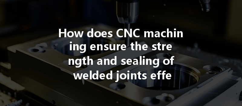 How Can Cnc Machining Optimize Energy Consumption And Improve Efficiency In Manufacturing Processes?