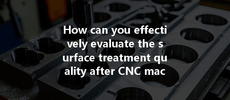 How Can Cnc Machining Optimize Energy Consumption And Improve Efficiency In Manufacturing Processes?