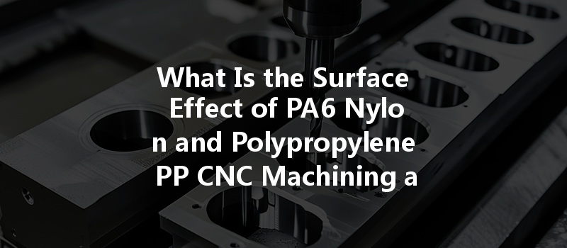 How Can Cnc Machining Optimize Energy Consumption And Improve Efficiency In Manufacturing Processes?