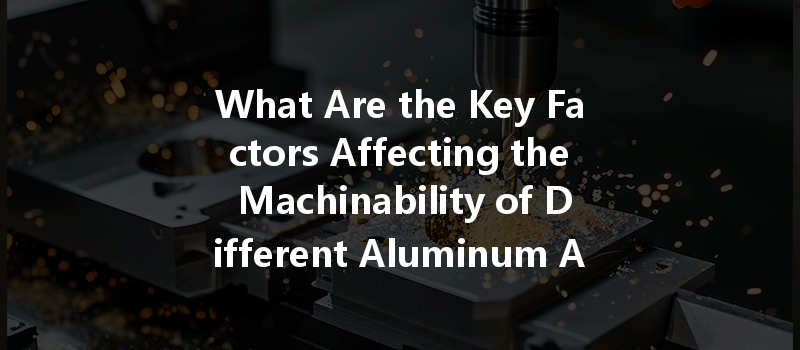 How Can Cnc Machining Optimize Energy Consumption And Improve Efficiency In Manufacturing Processes?