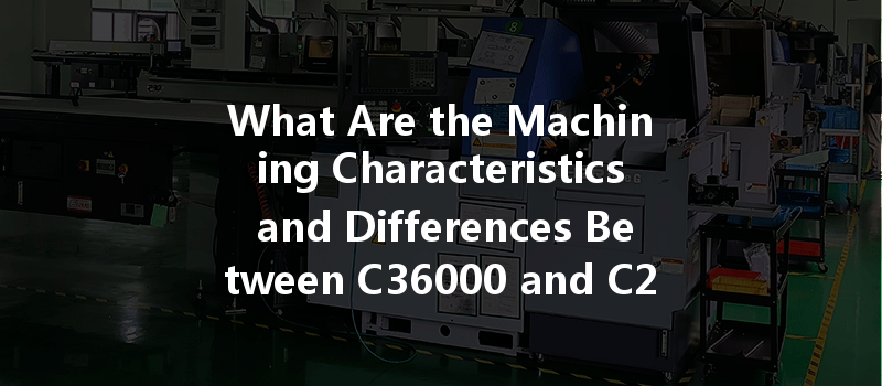 How Can Cnc Machining Optimize Energy Consumption And Improve Efficiency In Manufacturing Processes?