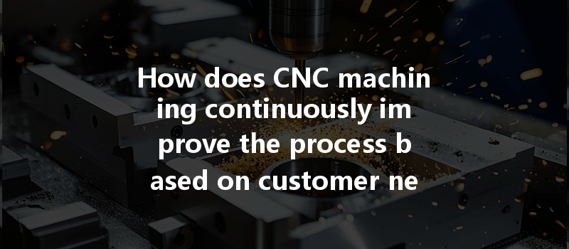 How Can Cnc Machining Optimize Energy Consumption And Improve Efficiency In Manufacturing Processes?