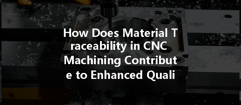 How Can Cnc Machining Optimize Energy Consumption And Improve Efficiency In Manufacturing Processes?