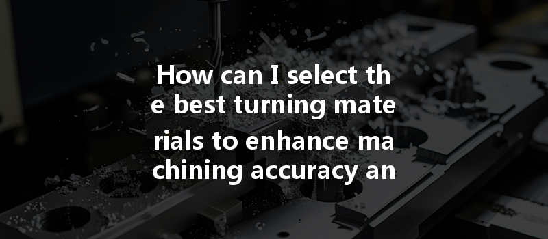 How Can Cnc Machining Optimize Energy Consumption And Improve Efficiency In Manufacturing Processes?