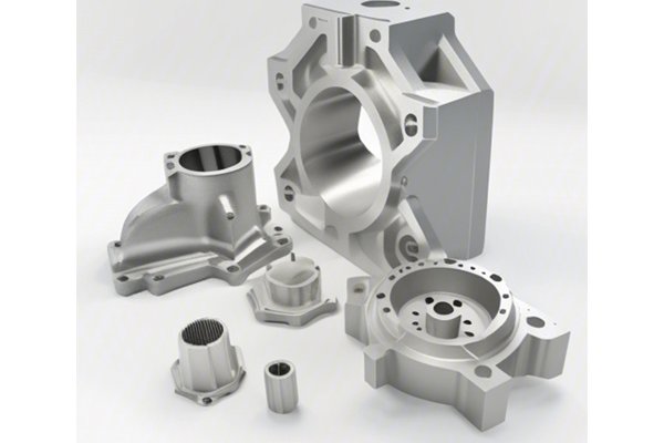 What Is The Difference In Forming Performance Between 5052 Aluminum And 6063 Aluminum For Cnc Machining?