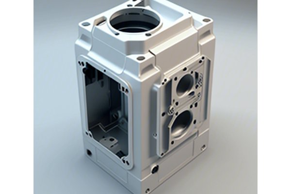 How Does 5 Axis Cnc Milling Revolutionize Prototype Manufacturing Processes?