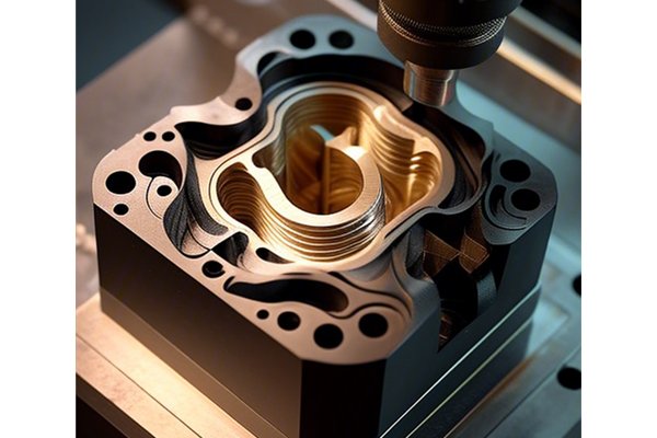 How Does Corrosion Resistance Compare Between 6061 Aluminum And 5052 Aluminum In Cnc Machining?