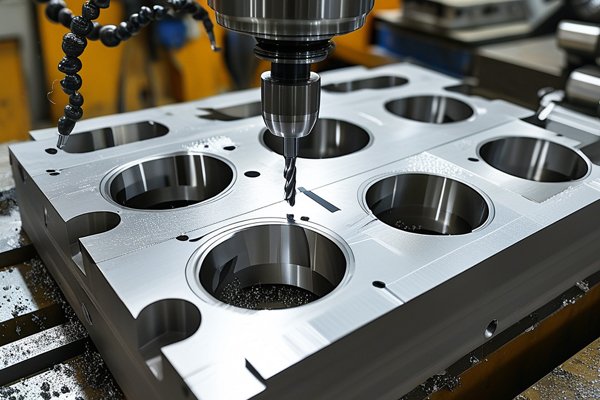 What Is The Difference In Corrosion Resistance Between 316l And 904l Stainless Steel In Cnc Machining?