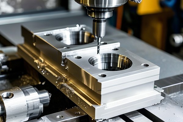 Which Cnc Machining Method Is More Suitable: 6061 Aluminum Or 5052 Aluminum?