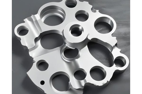 What Is The Difference Between The Processing Methods Of 347 Stainless Steel And 316l Stainless Steel In Cnc Machining?