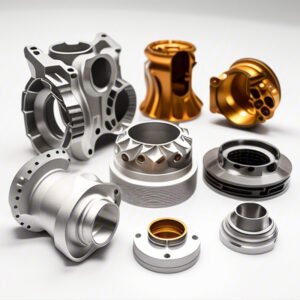 Why Choosing Our CNC Machining Customization Services Can Save 30% on Production Costs