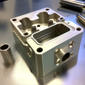 Titanium, Brass, and Aluminum CNC Machining Sustainability: Reducing Waste and Boosting Efficiency