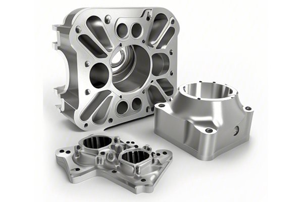 How Can 5-axis Cnc Milling Enhance Precision In Custom Metal Parts Design?