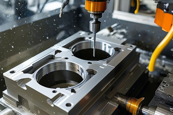 What Are The Applications And Advantages Of 630 Stainless Steel In Cnc Machining Processes?