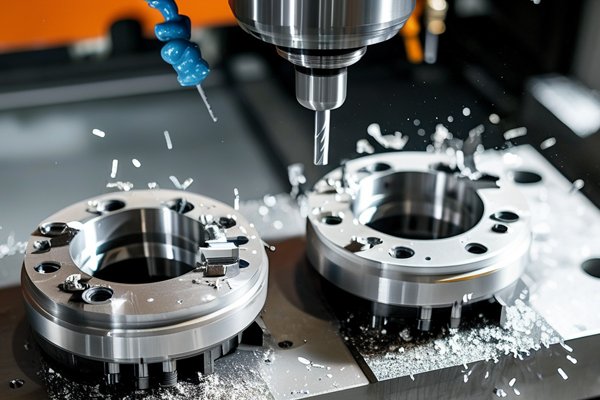 What Is The Tool Life Of 316 Stainless Steel During Cnc Machining, And How Can It Be Optimized?